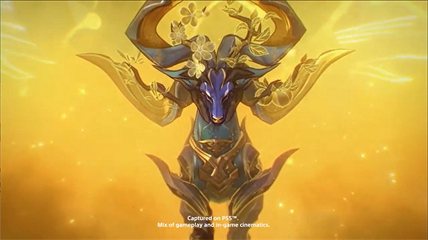 《崩鐵》官宣登陸PS5 參與預約將有機率贏得PS5主機！