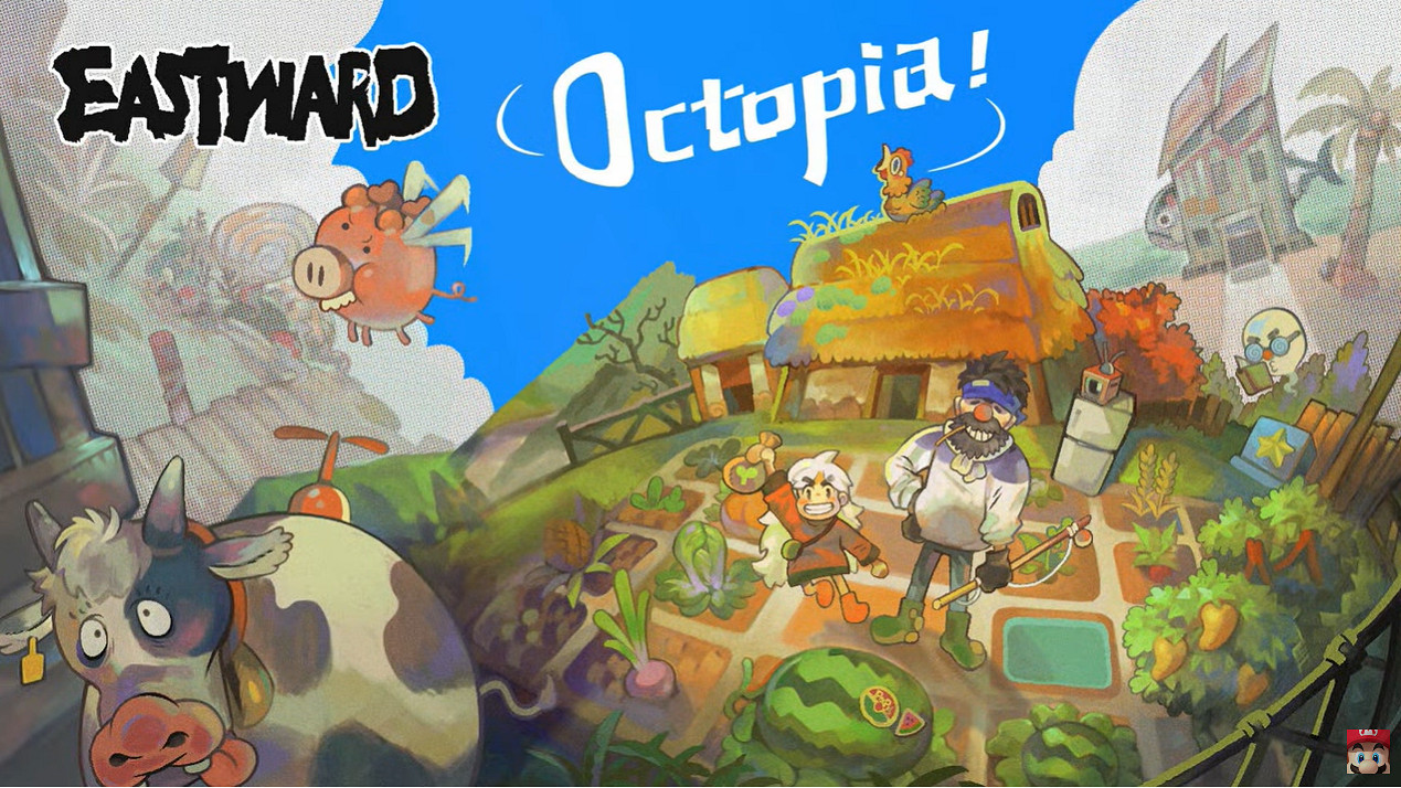 任天堂直面會匯總:碧姬公主新作 《紙馬》登陸Switch 任天堂直面會匯總:碧姬公主新作 《紙馬》登陸Switch