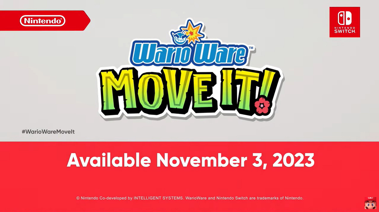 任天堂直面會匯總:碧姬公主新作 《紙馬》登陸Switch 任天堂直面會匯總:碧姬公主新作 《紙馬》登陸Switch