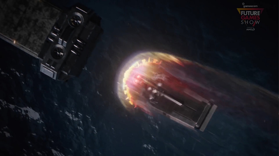 《槍墓G.O.R.E》科隆展CG預告 2022年登陸各大平台