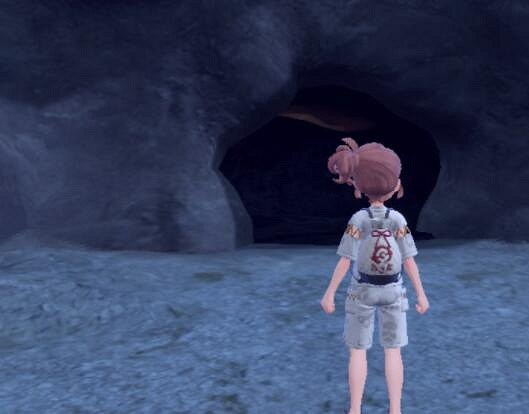 《寶可夢朱紫》北上鬼面組支線獎勵是什麽？北上鬼面組支線攻略