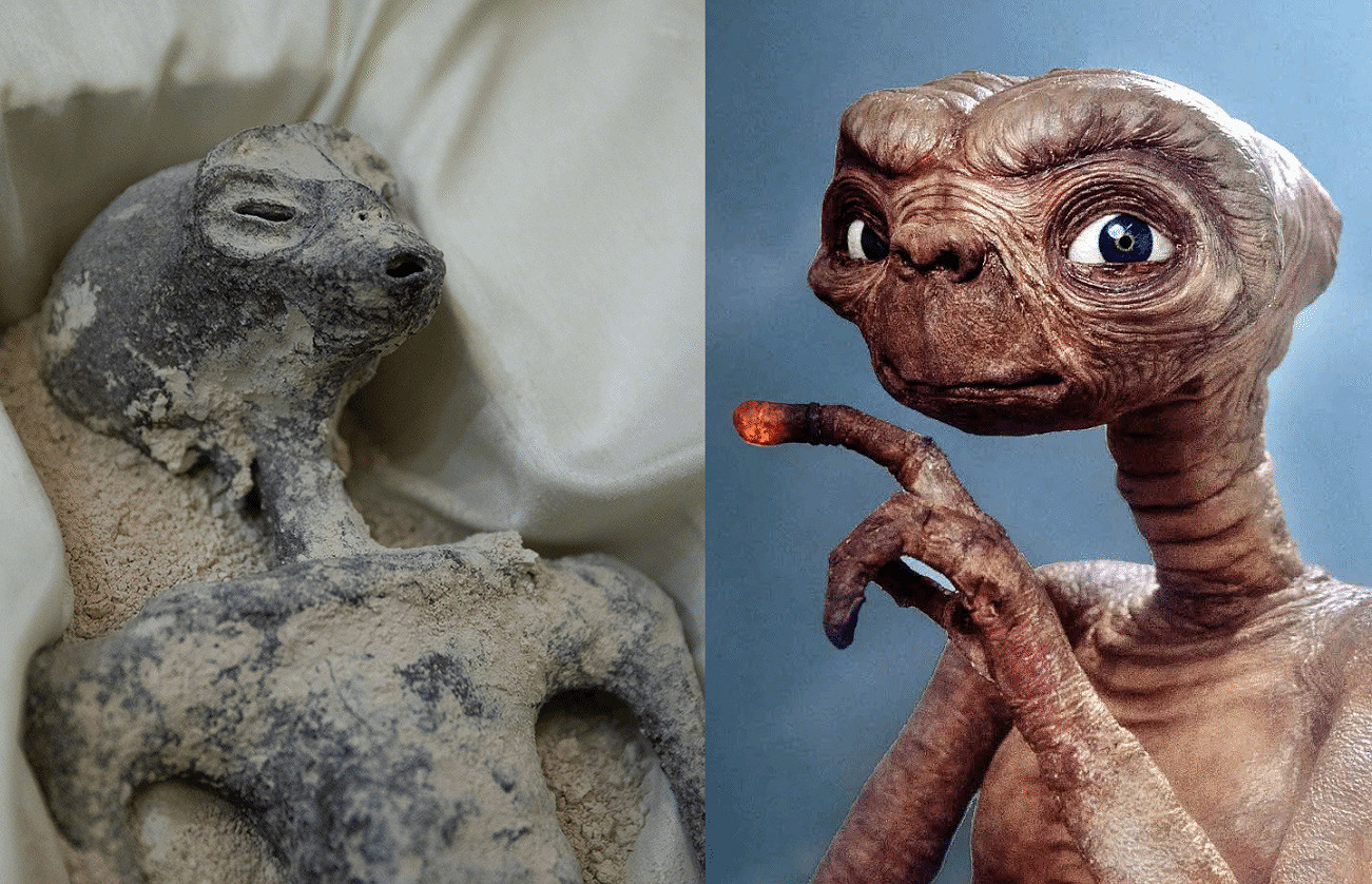 《燕雲十六聲》官方討論外星人遺骸：很像遊戲中的燈柱