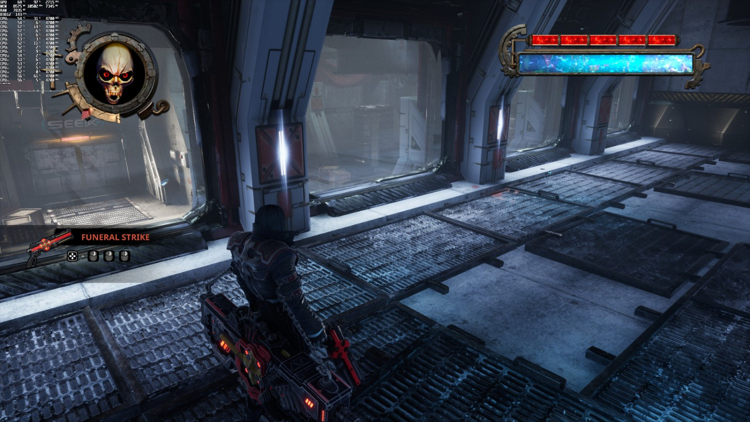 《槍墓GORE》發售支援光追DLSS2和FSR2 有卡頓問題