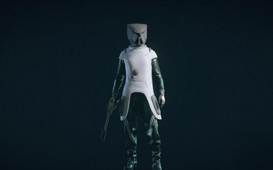 《星空Starfield》有外觀的裝備匯總 《星空Starfield》有外觀的裝備匯總