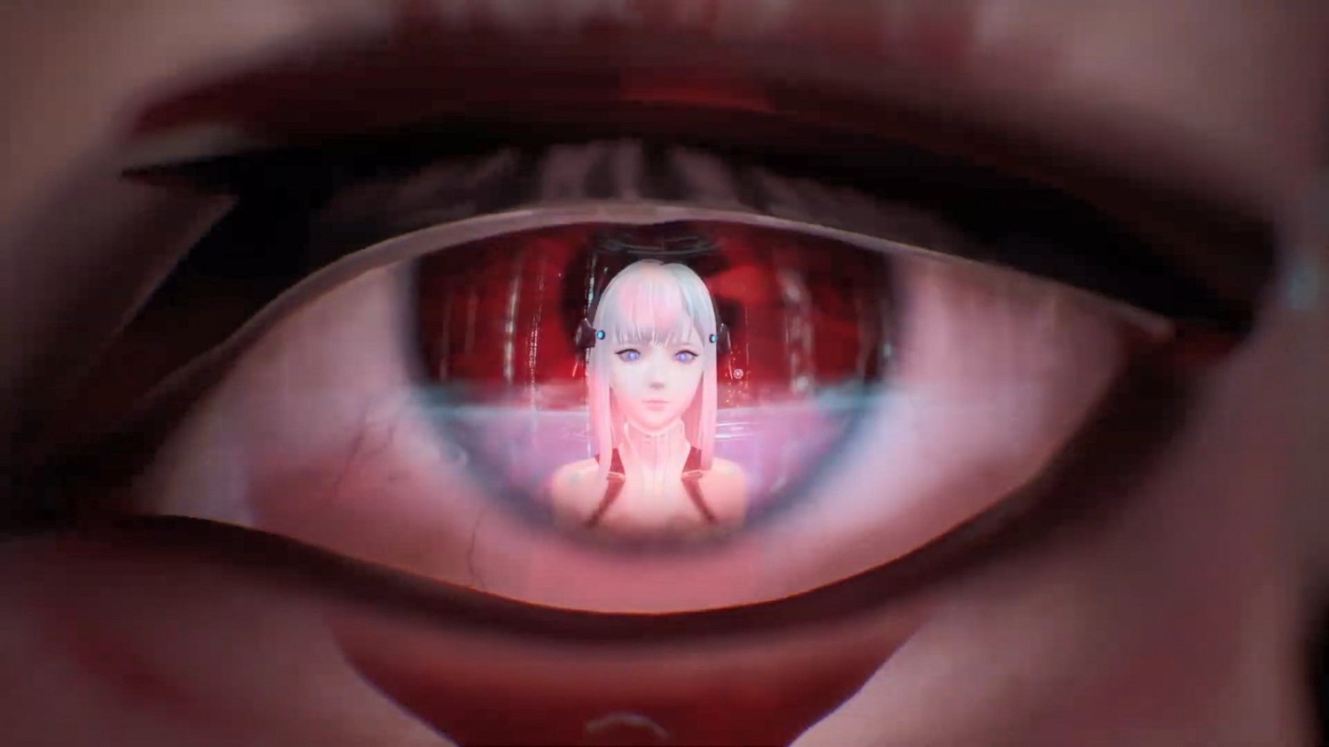 VR新作《靈魂契約》公布預告片！ 2024年上半年發售