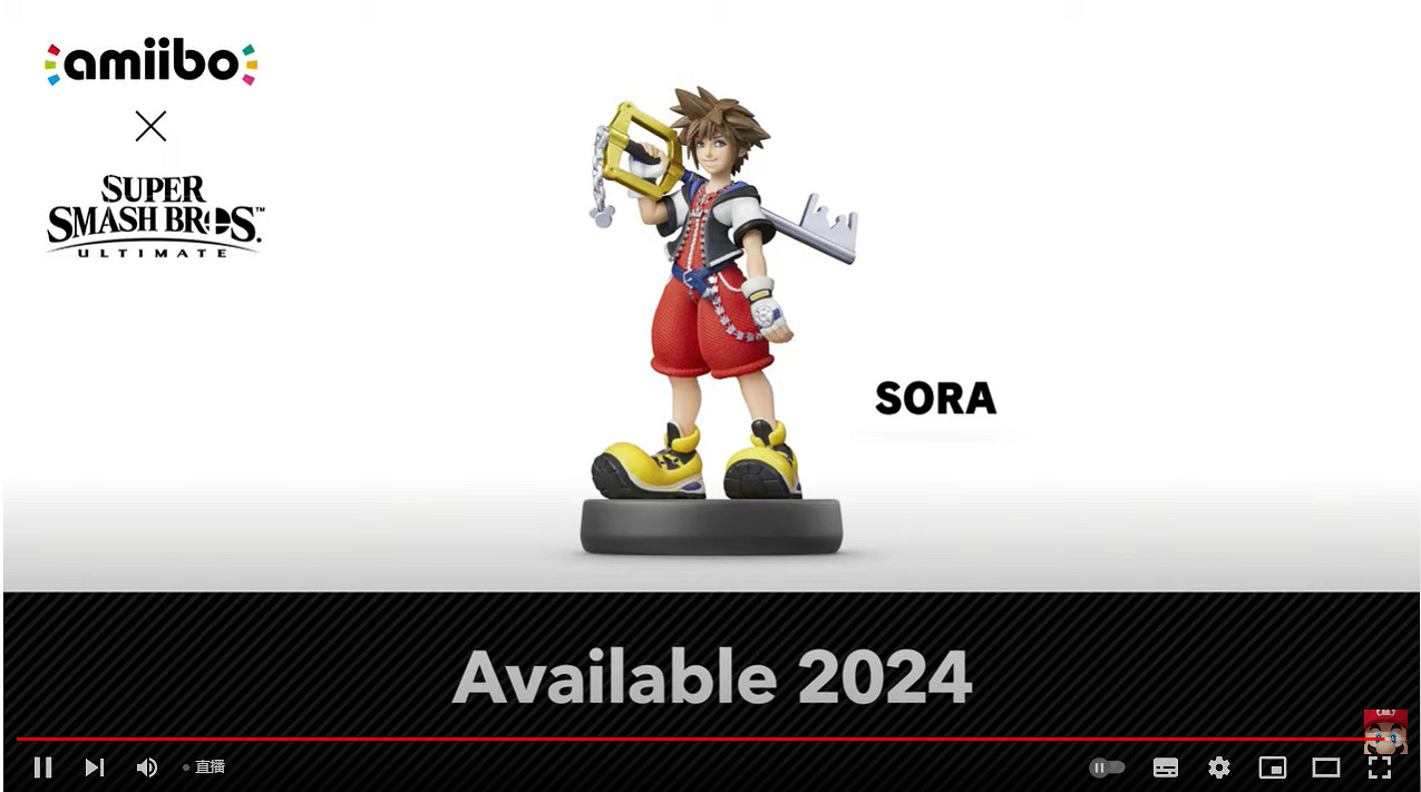 任天堂直面會匯總:碧姬公主新作 《紙馬》登陸Switch 任天堂直面會匯總:碧姬公主新作 《紙馬》登陸Switch