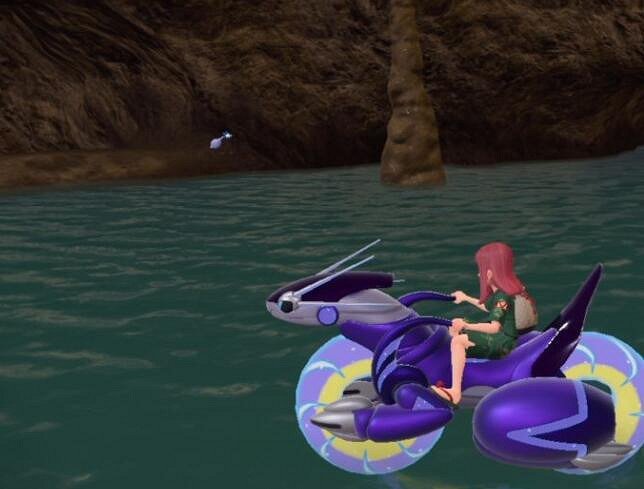 《寶可夢朱紫》醜醜魚在哪刷?碧之假面醜醜魚位置分享 《寶可夢朱紫》醜醜魚在哪刷?碧之假面醜醜魚位置分享