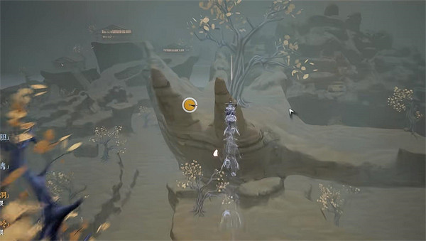 《絕世好武功》枯草嶺寶箱位置介紹