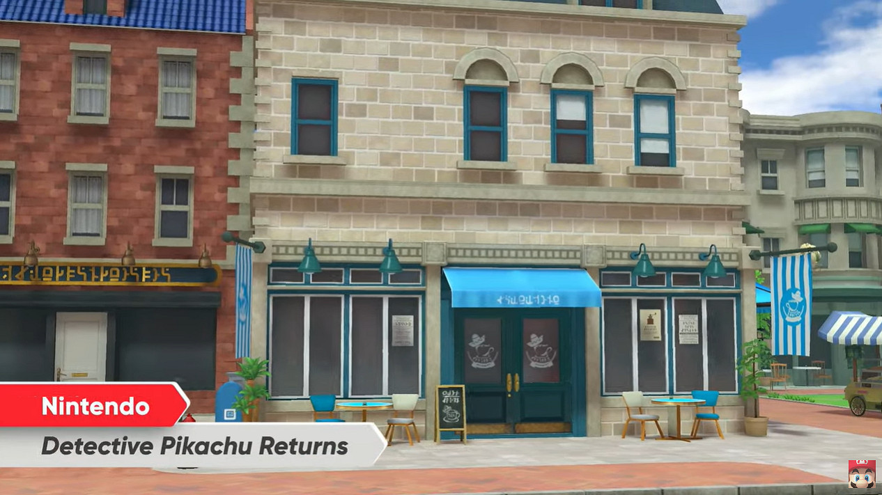 任天堂直面會匯總:碧姬公主新作 《紙馬》登陸Switch 任天堂直面會匯總:碧姬公主新作 《紙馬》登陸Switch