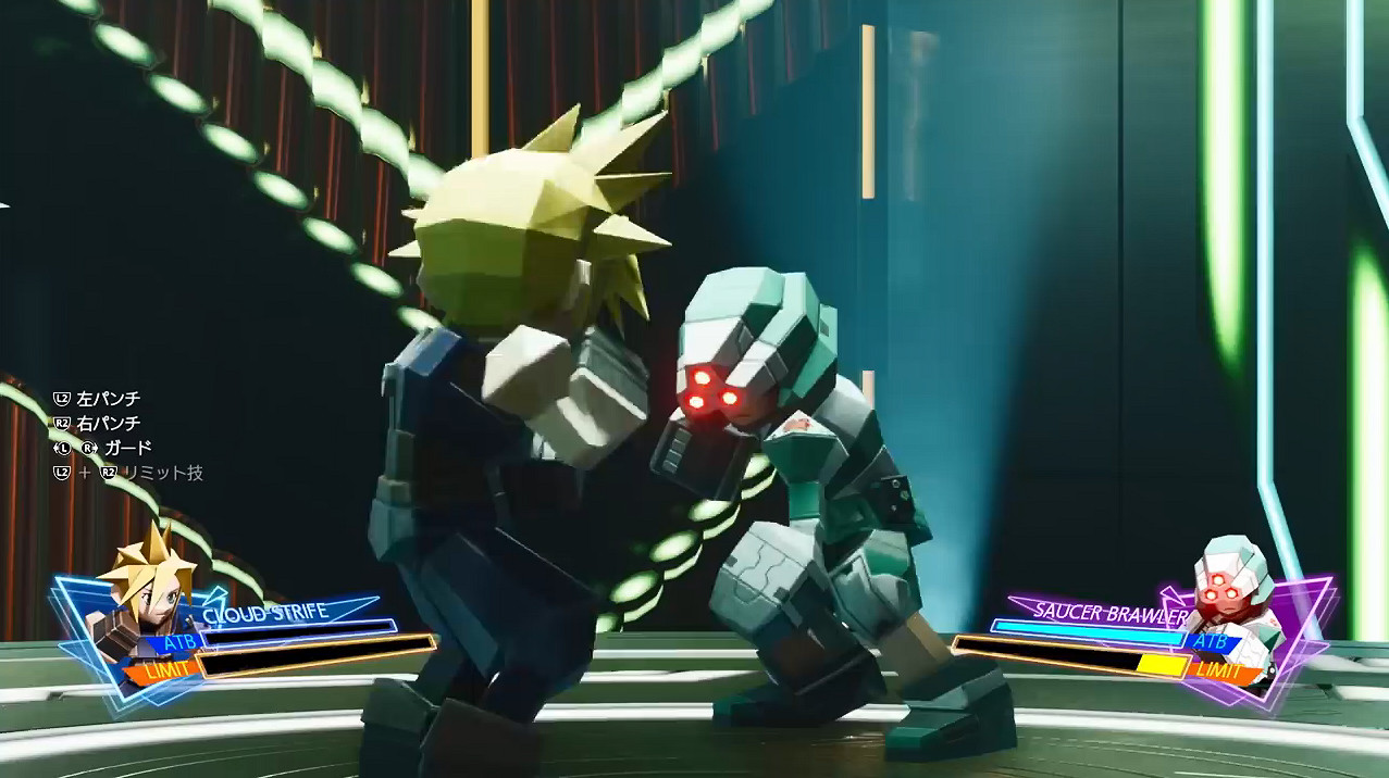 《最終幻想7:重生》發售日公開!開發人員:名場面有 《最終幻想7:重生》發售日公開!開發人員:名場面有