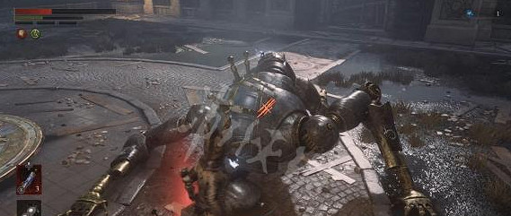 《P 的謊言》防禦彈反按鍵介紹 《P 的謊言》防禦彈反按鍵介紹