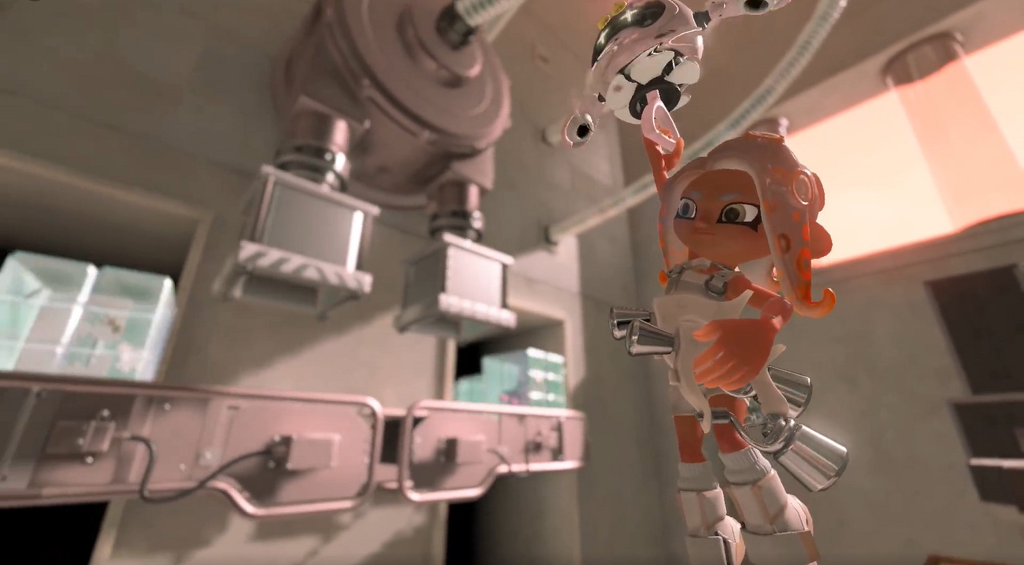 任天堂直面會匯總:碧姬公主新作 《紙馬》登陸Switch 任天堂直面會匯總:碧姬公主新作 《紙馬》登陸Switch