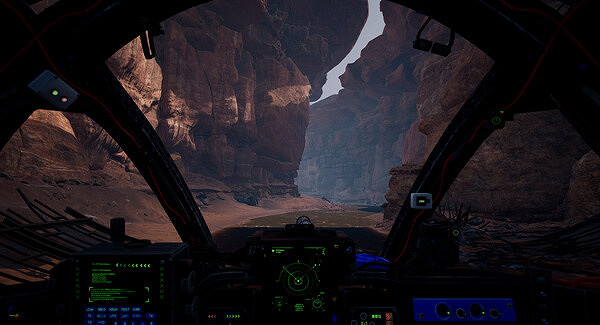 機甲射擊遊戲《機甲戰士5：部落》Steam頁面上線！