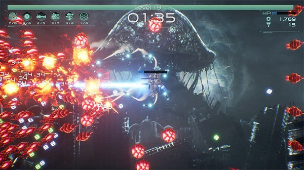 克隆少女肉鴿戰鬥射擊遊戲《第九哨兵姐妹》上架Steam 克隆少女肉鴿戰鬥射擊遊戲《第九哨兵姐妹》上架Steam