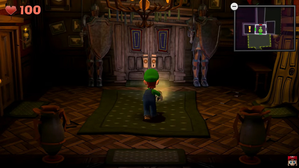 任天堂直面會匯總:碧姬公主新作 《紙馬》登陸Switch 任天堂直面會匯總:碧姬公主新作 《紙馬》登陸Switch