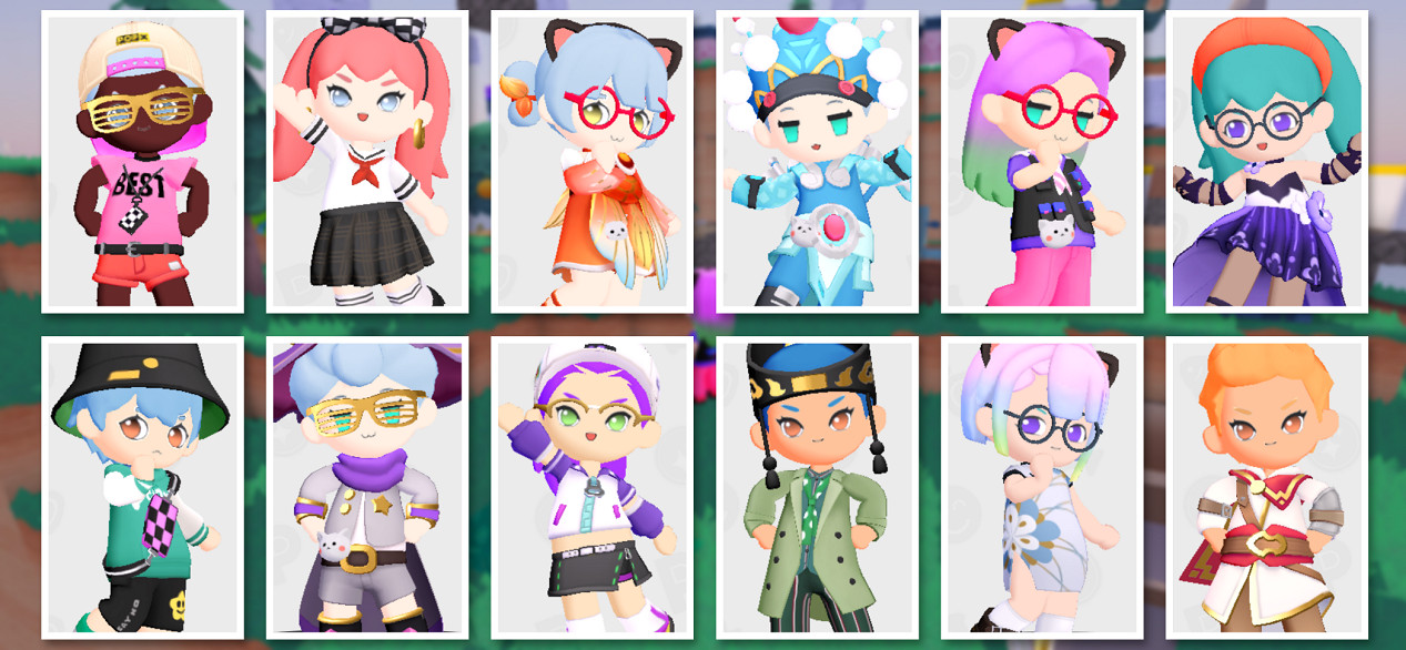 輕鬆治愈 合作探險 暢玩《泡泡先鋒》社交新體驗