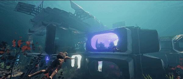 《沉沒之地》遊戲基礎攻略