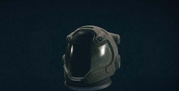 《星空Starfield》有外觀的裝備匯總 《星空Starfield》有外觀的裝備匯總