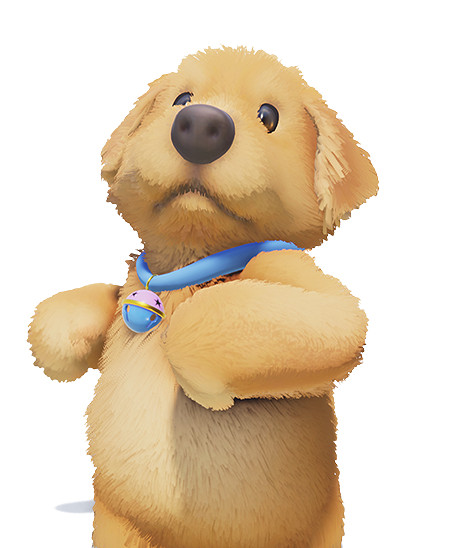 《猛獸派對》狗狗們名字介紹