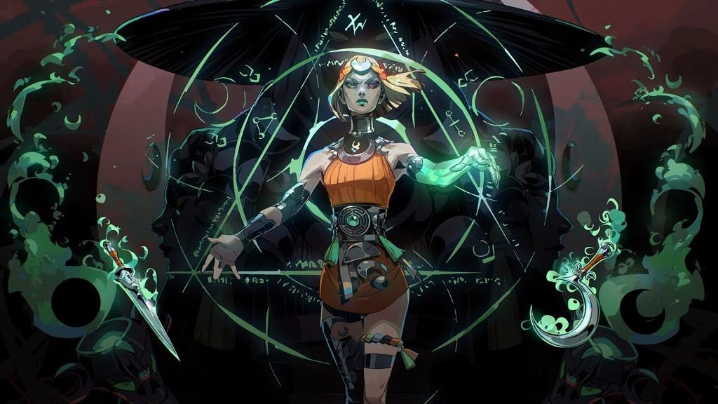 風靡一時的肉鴿遊戲《黑帝斯》將於明年推出第二部 風靡一時的肉鴿遊戲《黑帝斯》將於明年推出第二部