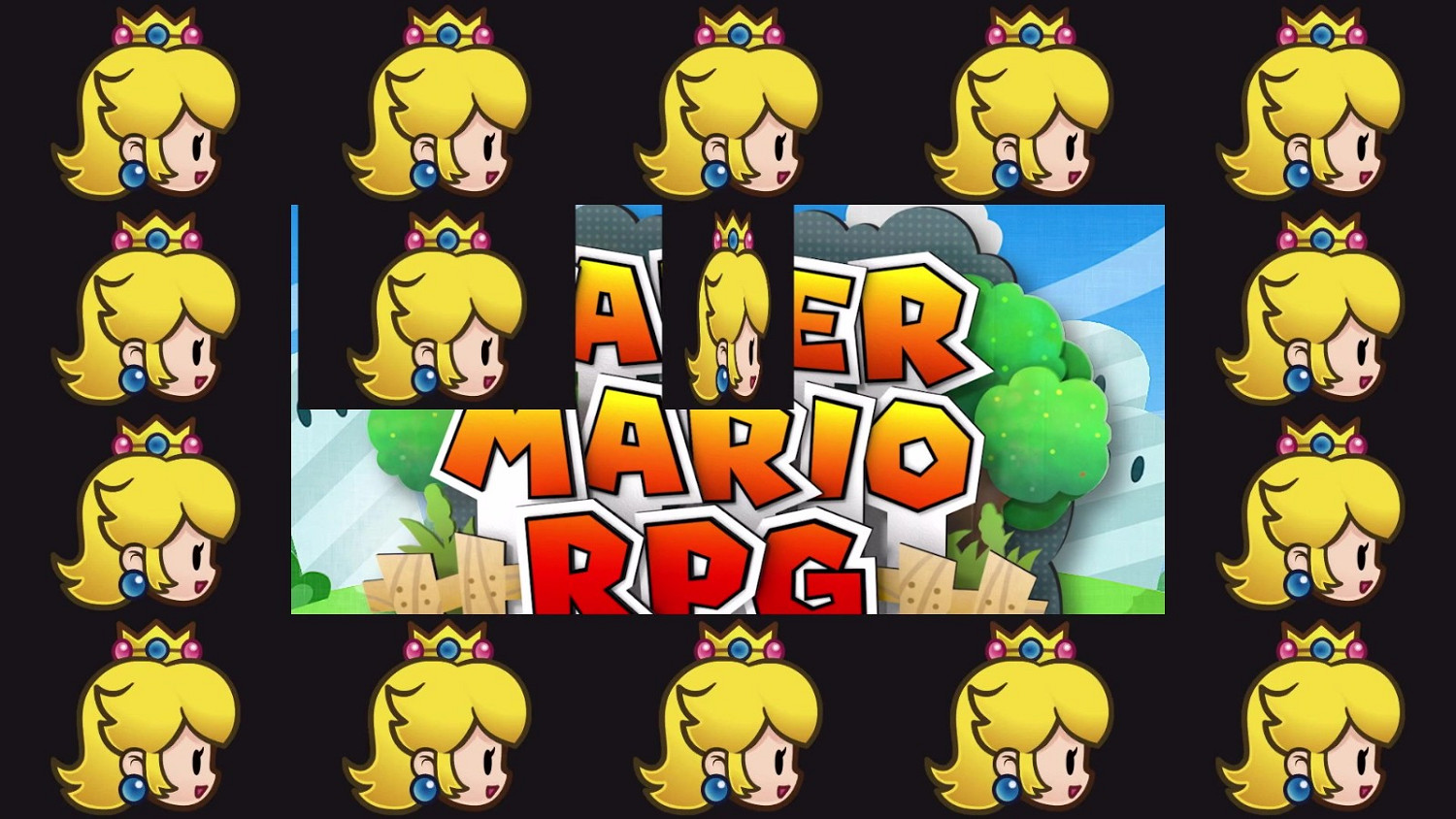 Switch版《紙片瑪利歐：千年之門》將於2024年推出