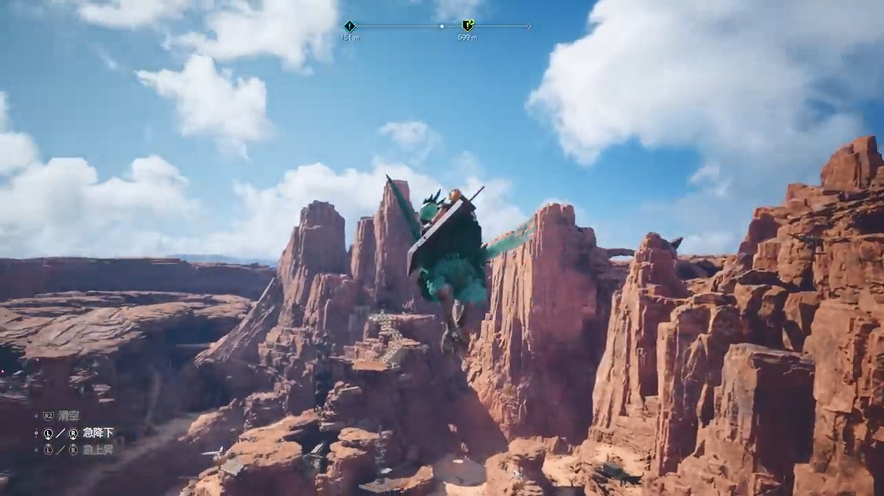 《最終幻想7:重生》發售日公開!開發人員:名場面有 《最終幻想7:重生》發售日公開!開發人員:名場面有