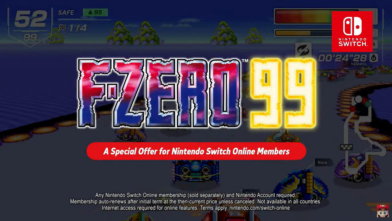 任天堂直面會匯總:碧姬公主新作 《紙馬》登陸Switch 任天堂直面會匯總:碧姬公主新作 《紙馬》登陸Switch