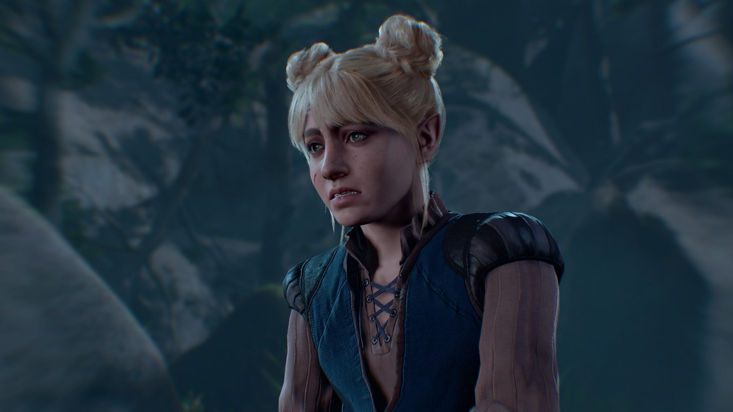 《柏德之門3》怎麽潛伏？實用戰鬥技巧心得