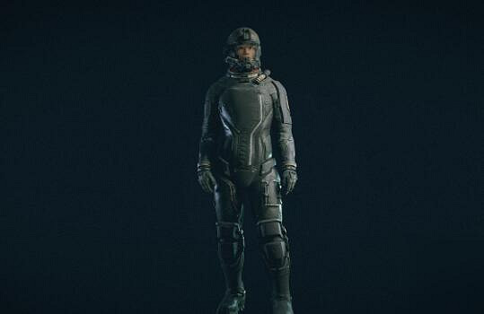 《星空Starfield》有外觀的裝備匯總 《星空Starfield》有外觀的裝備匯總