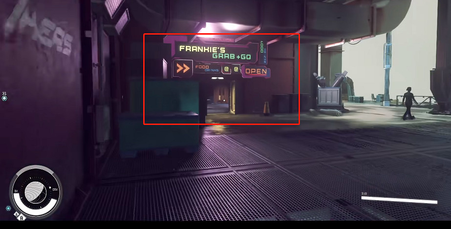 《星空starfield》5級拿到霓虹城四大神器方法 《星空starfield》5級拿到霓虹城四大神器方法