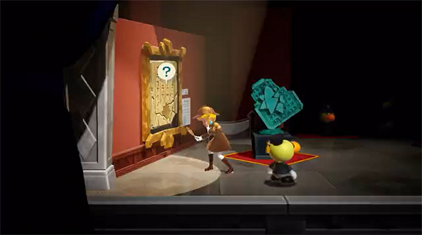 《碧姬公主：表演時刻！》預告片公布 明年3月發售