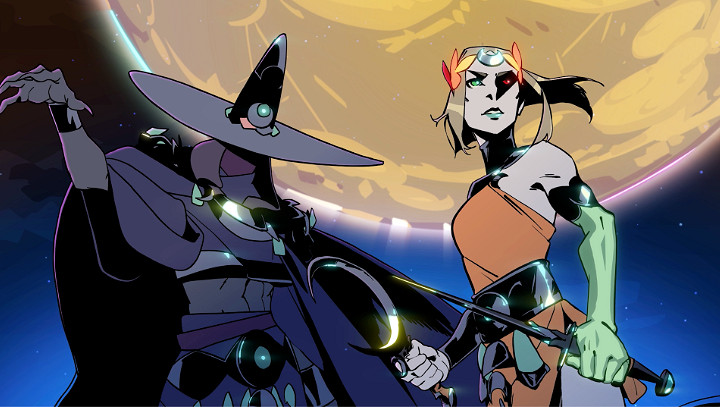 《黑帝斯2》搶先體驗版推出時內容多多少?官方告訴你 《黑帝斯2》搶先體驗版推出時內容多多少?官方告訴你