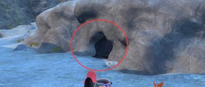 《寶可夢朱紫》醜醜魚在哪刷?碧之假面醜醜魚位置分享 《寶可夢朱紫》醜醜魚在哪刷?碧之假面醜醜魚位置分享