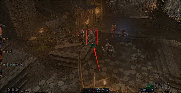 《柏德之門3》回旋長矛使用經驗分享 《柏德之門3》回旋長矛使用經驗分享