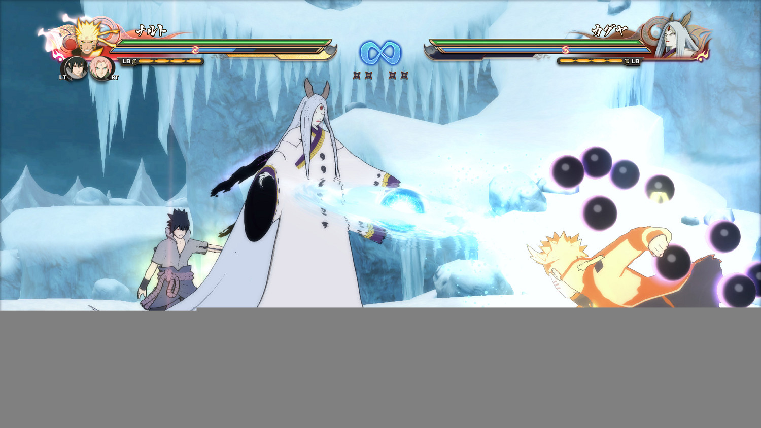 《火影忍者 疾風傳 終極風暴4》Steam中國大幅降價! 《火影忍者 疾風傳 終極風暴4》Steam中國大幅降價!