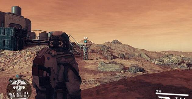 《星空》通訊失敗任務攻略 通訊失敗任務怎麽做？