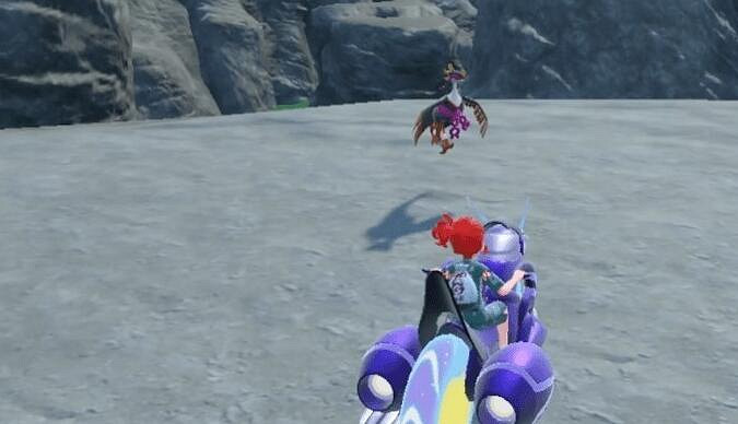 《寶可夢朱紫》夠讚狗在哪抓？吉雉雞等三寶位置分享