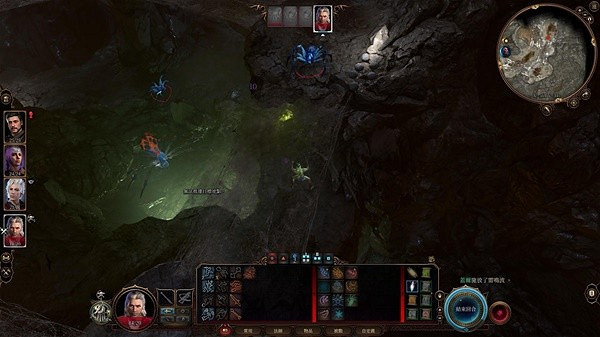 《柏德之門3》蜘蛛女王最快打法分享 《柏德之門3》蜘蛛女王最快打法分享