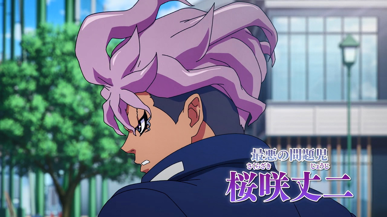 《閃電十一人:英雄們的勝利之路》全新PV公開! 《閃電十一人:英雄們的勝利之路》全新PV公開!