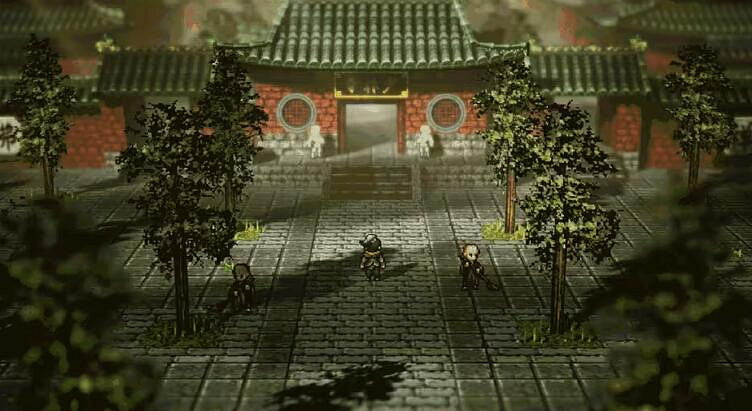 《逸劍風雲決》門派有哪些？各門派位置及特色介紹