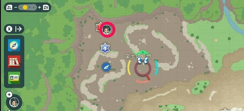 《寶可夢朱紫》夠讚狗在哪抓？吉雉雞等三寶位置分享