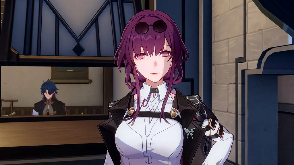 《星穹鐵道》10月11日登陸PS5:劇情與戰鬥細節揭曉 《星穹鐵道》10月11日登陸PS5:劇情與戰鬥細節揭曉