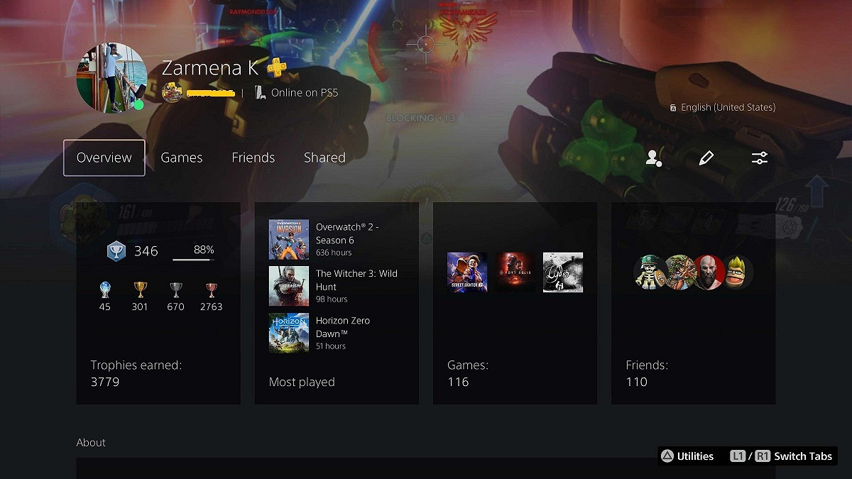 PS5系統軟體更新之後 冷門功能“讚賞”已被正式取消 PS5系統軟體更新之後 冷門功能“讚賞”已被正式取消