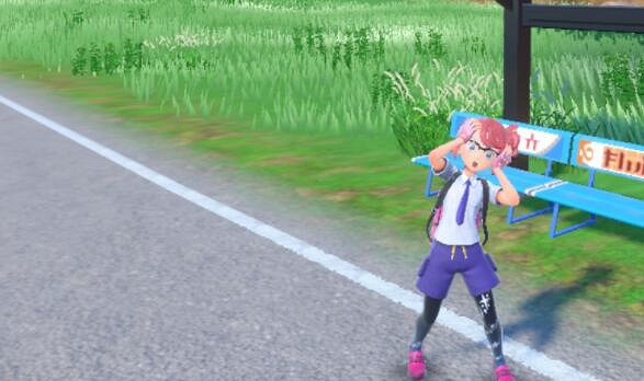 《寶可夢朱紫》房產商馥好出現位置 毅萬在哪？