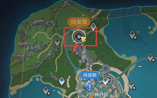 《原神》深潮的餘響秘境解鎖攻略