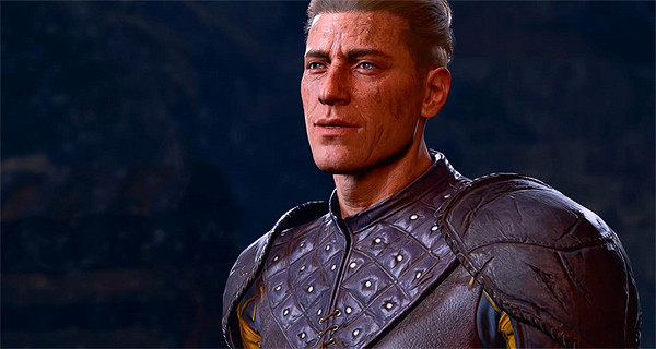 《柏德之門3》魯根人物介紹