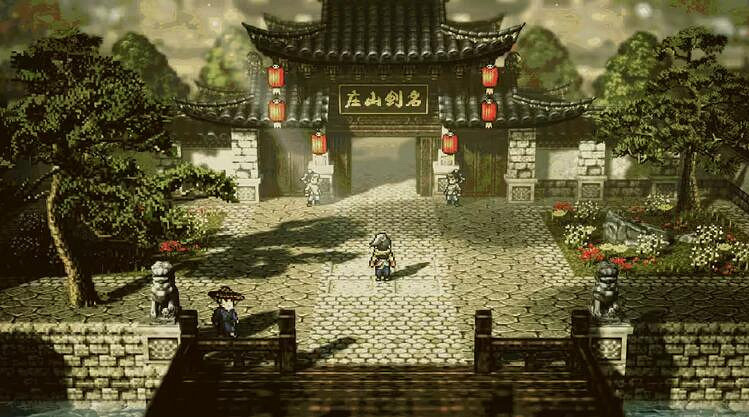 《逸劍風雲決》門派有哪些？各門派位置及特色介紹