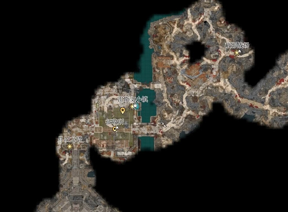 《柏德之門3》施法手套怎麽獲得?施法手套獲取方法 《柏德之門3》施法手套怎麽獲得?施法手套獲取方法