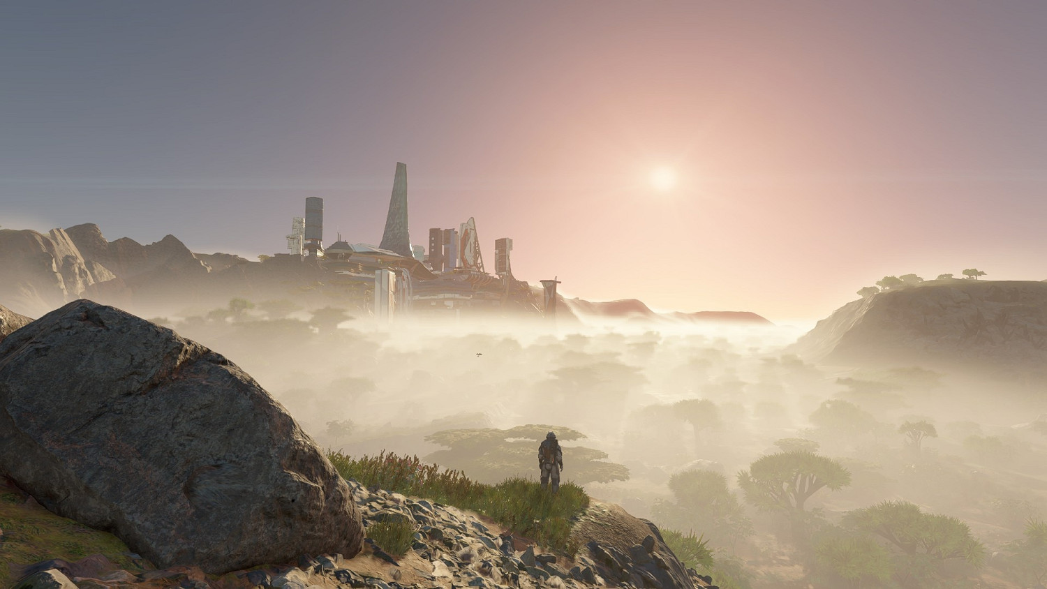 《星空》船員技能個人向評分 Starfield船員選誰好？