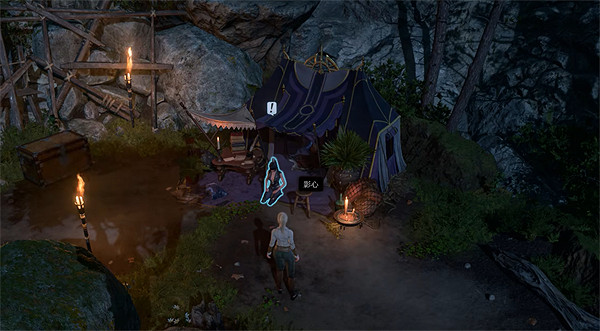 《柏德之門3》語音問題解決方法 《柏德之門3》語音問題解決方法